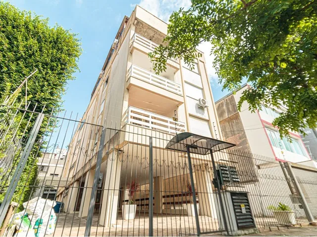Imagem 3: Apartamento à venda em Porto Alegre-RS, Santa Cecília: 2 quartos, 2 banheiros, 1 vaga