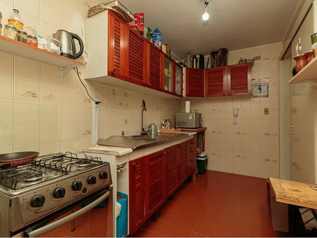 Imagem 12: Apartamento à venda em Porto Alegre-RS, Santa Cecília: 2 quartos, 2 banheiros, 1 vaga