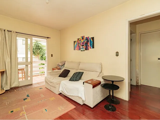 Imagem 15: Apartamento à venda em Porto Alegre-RS, Santa Cecília: 2 quartos, 2 banheiros, 1 vaga