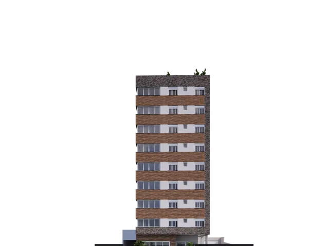 Imagem 2: Apartamento à venda em Porto Alegre-RS, Tristeza: 3 quartos, 3 suítes, 4 banheiros, 2