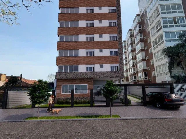 Imagem 5: Apartamento à venda em Porto Alegre-RS, Tristeza: 3 quartos, 3 suítes, 4 banheiros, 2