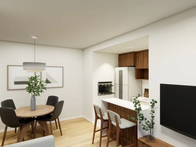 Imagem 11: Apartamento à venda em Porto Alegre-RS, Tristeza: 3 quartos, 3 suítes, 4 banheiros, 2