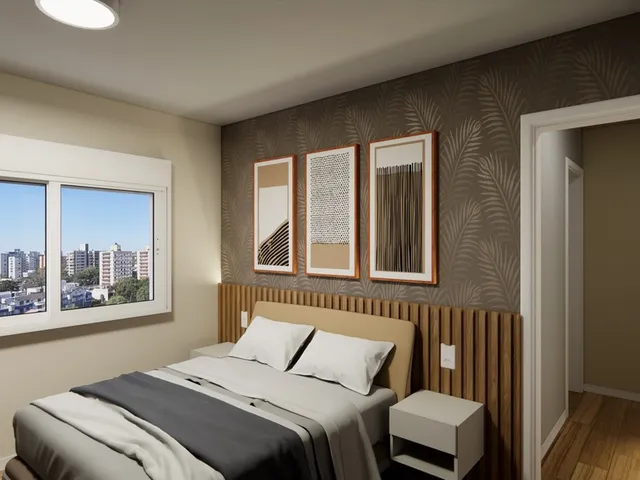 Imagem 14: Apartamento à venda em Porto Alegre-RS, Tristeza: 3 quartos, 3 suítes, 4 banheiros, 2