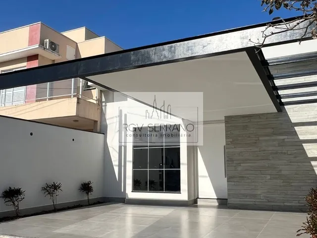Imagem: Casa com 3 dormitórios à venda, 220m2