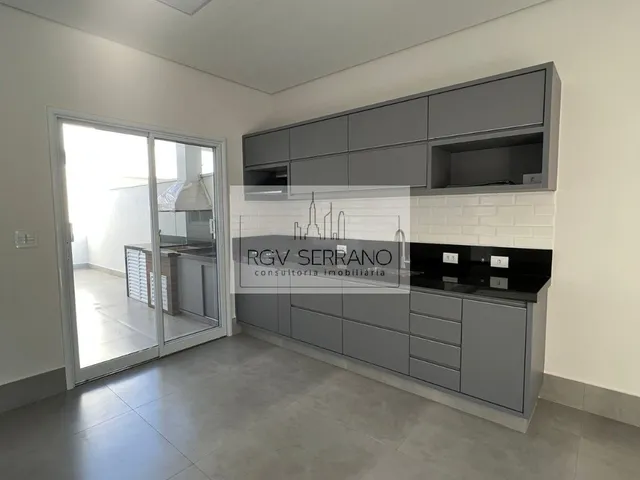 Imagem 5: Casa com 3 dormitórios à venda, 220m2 por R$ 990.000,00 - JARDIM MONTREAL RESIDENCE