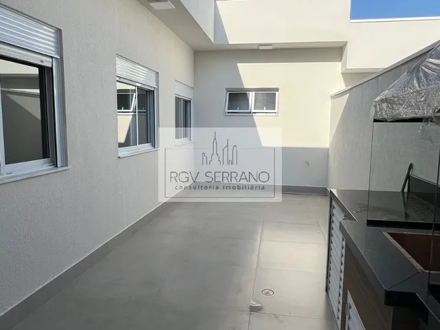 Imagem 2: Casa com 3 dormitórios à venda, 220m2 por R$ 990.000,00 - JARDIM MONTREAL RESIDENCE
