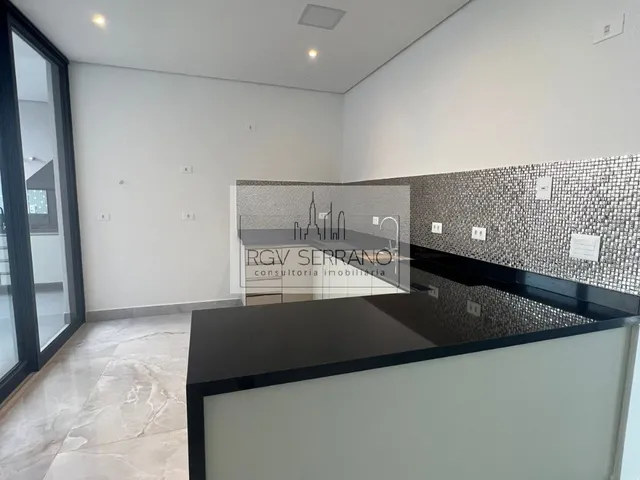 Imagem 12: Casa com 3 Dormitórios À Venda, 300M2 por R$ 1.500.000,00 - Condomínio Piemonte - Indaiatuba/Sp