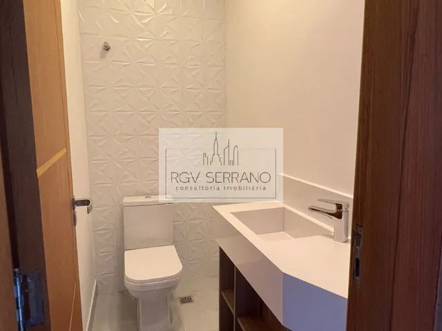 Imagem 6: Casa com 3 Dormitórios À Venda, 300M2 por R$ 1.500.000,00 - Condomínio Piemonte - Indaiatuba/Sp
