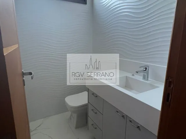 Imagem 15: Casa com 3 Dormitórios À Venda, 300M2 por R$ 1.500.000,00 - Condomínio Piemonte - Indaiatuba/Sp