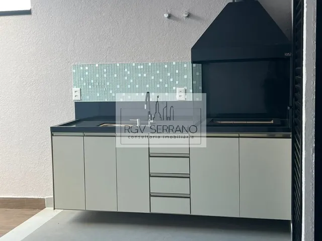 Imagem 10: Casa com 3 Dormitórios À Venda, 300M2 por R$ 1.500.000,00 - Condomínio Piemonte - Indaiatuba/Sp