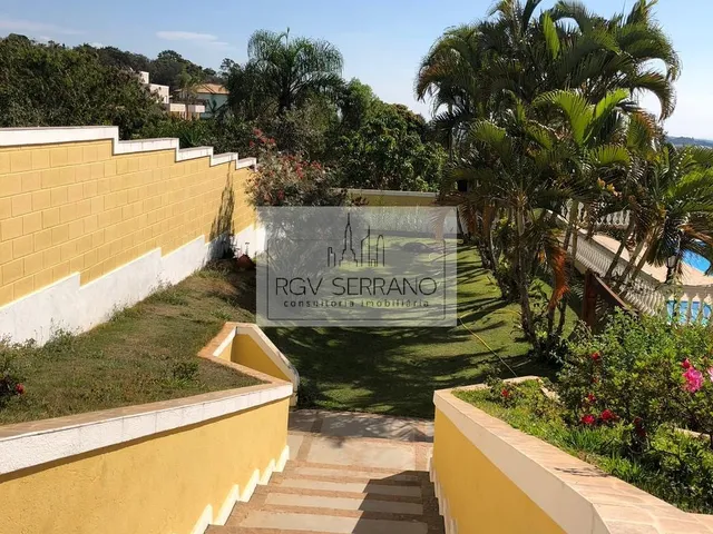 Imagem 2: Chácara com 4 Dormitórios À Venda, 2.052,00M2 por R$ 1.800.000,00 - Condominio Cafezal - Indaiatuba/Sp