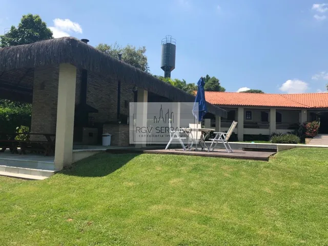 Imagem 6: Casa com 6 Dormitórios À Venda, 3.210M2 por R$ 2.750.000,00 - Vale das Laranjeiras - Indaiatuba/Sp
