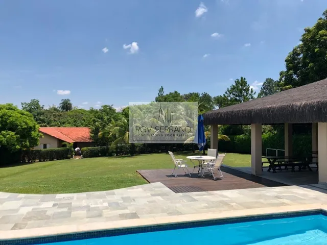 Imagem 3: Casa com 6 Dormitórios À Venda, 3.210M2 por R$ 2.750.000,00 - Vale das Laranjeiras - Indaiatuba/Sp