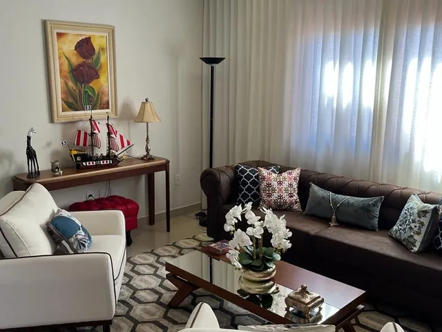 Imagem 8: Sobrado com 3 Dormitórios À Venda, 264M2 por R$ 1.340.000,00 - Jardim Bela Vista - Indaiatuba/Sp