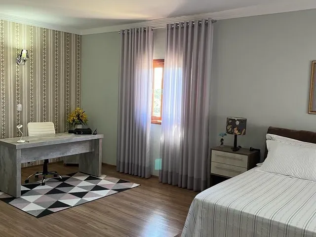 Imagem 13: Sobrado com 3 Dormitórios À Venda, 264M2 por R$ 1.340.000,00 - Jardim Bela Vista - Indaiatuba/Sp