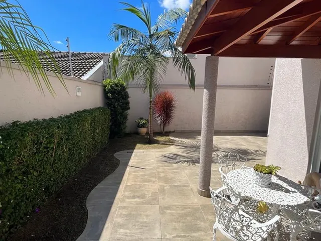 Imagem 3: Sobrado com 3 Dormitórios À Venda, 264M2 por R$ 1.340.000,00 - Jardim Bela Vista - Indaiatuba/Sp