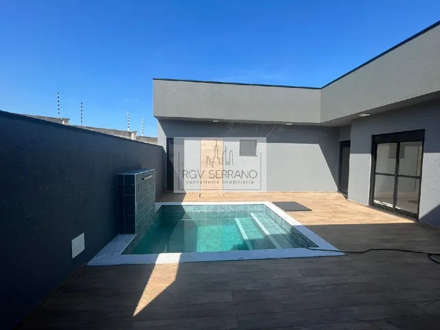 Imagem 2: Casa com 3 Dormitórios À Venda, 300M2 por R$ 1.450.000,00 - Jardim Laguna - Indaiatuba/Sp