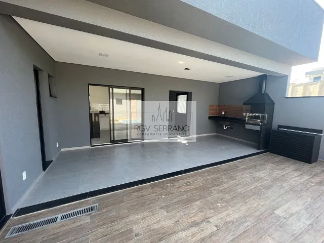 Imagem 4: Casa com 3 Dormitórios À Venda, 300M2 por R$ 1.450.000,00 - Jardim Laguna - Indaiatuba/Sp