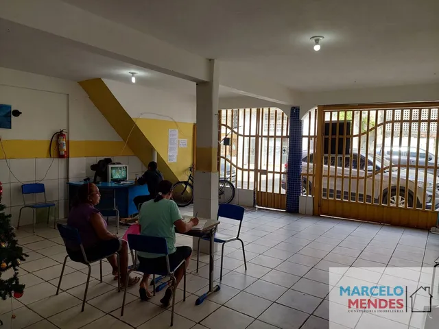 Imagem 11: P/ INVESTIDOR: Prédio 3 pavimentos (funcionava uma escola pública