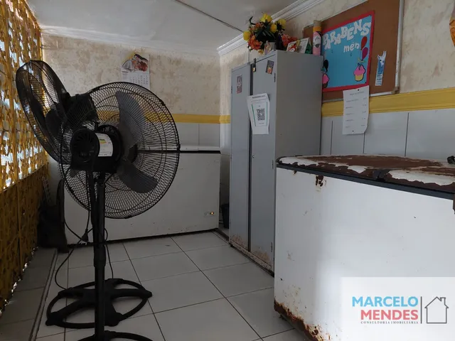 Imagem 16: P/ INVESTIDOR: Prédio 3 pavimentos (funcionava uma escola pública
