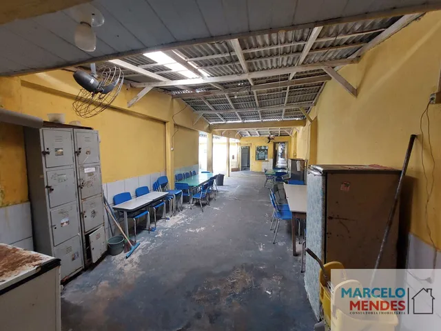 Imagem 12: P/ INVESTIDOR: Prédio 3 pavimentos (funcionava uma escola pública