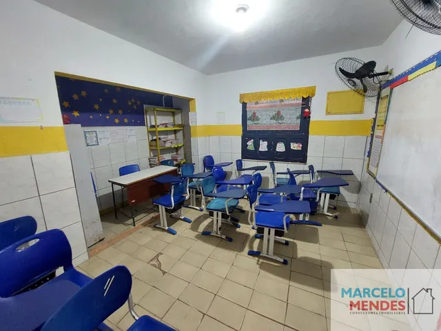 Imagem 13: P/ INVESTIDOR: Prédio 3 pavimentos (funcionava uma escola pública