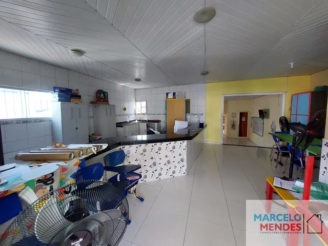 Imagem 5: P/ INVESTIDOR: Prédio 3 pavimentos (funcionava uma escola pública