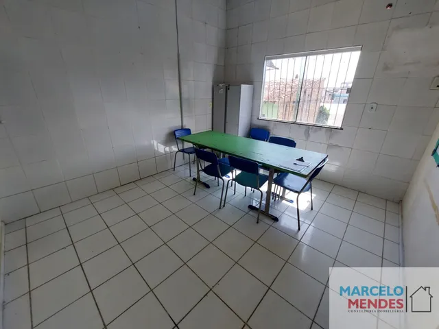Imagem 6: P/ INVESTIDOR: Prédio 3 pavimentos (funcionava uma escola pública