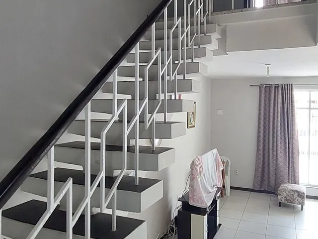 Imagem 16: Casa em alameda com portaria com 4/4 s/ 1 suíte 3 vgs garagem na Magalhães Barata