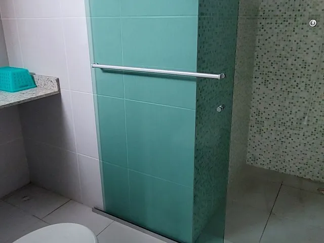 Imagem 14: Casa em alameda com portaria com 4/4 s/ 1 suíte 3 vgs garagem na Magalhães Barata
