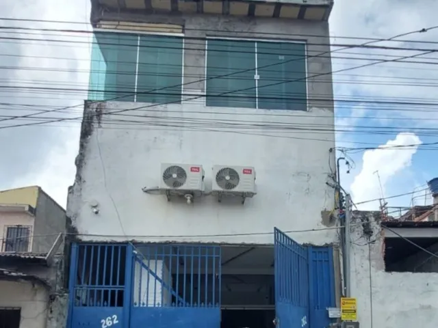 Imagem: INVESTIDOR - 2 Prédios Comerciais de 3