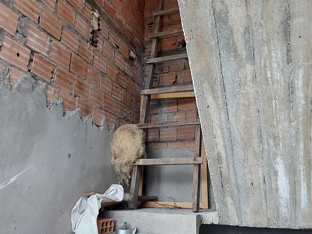 Imagem 4: INVESTIDOR - 2 Prédios Comerciais de 3 pavimentos com 6 kitnets piscina e salões livres