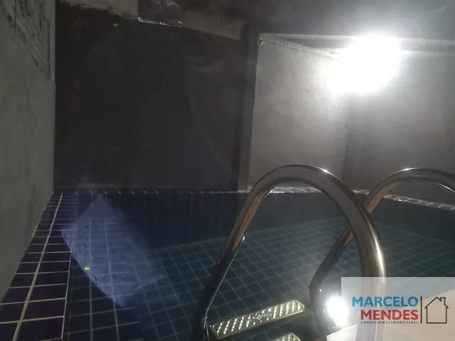 Imagem 10: Casa com quarto garagem e piscina na Guanabara entra BR e João Paulo, próximo do viaduto