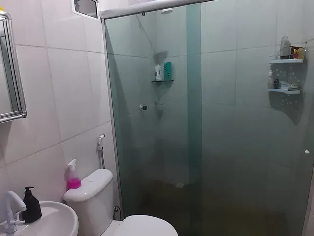 Imagem 2: Casa com quarto garagem e piscina na Guanabara entra BR e João Paulo, próximo do viaduto