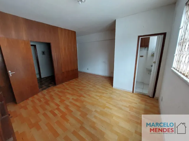 Imagem: Sala Comercial com 35 mts com divisória