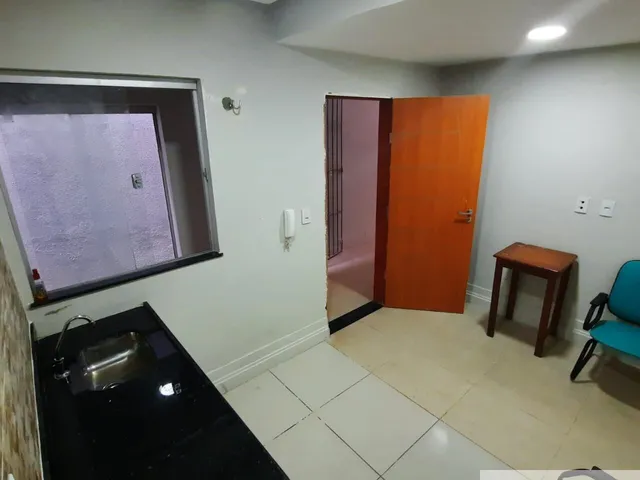 Imagem: Kitnet semi-mobiliado no Umarizal ao lado