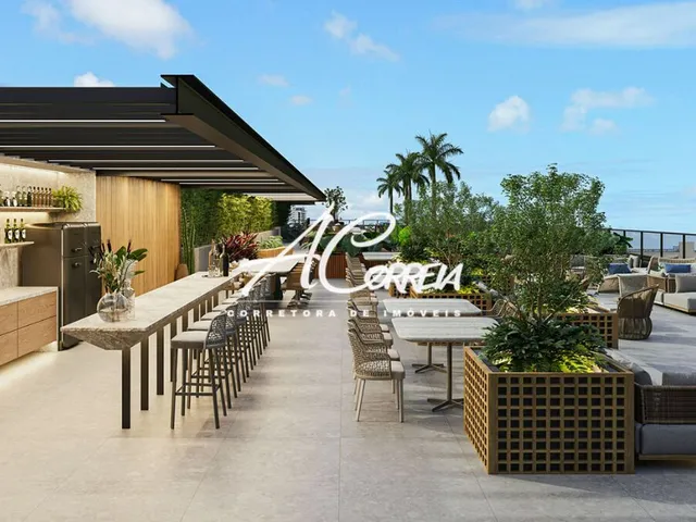 Imagem 4: Flat/ Studio a 60M do Mar em Cabo Branco, João Pessoa-Pb