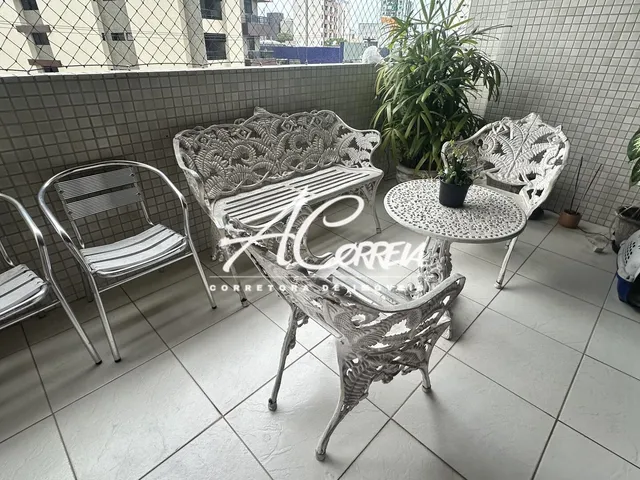 Imagem 6: OPORTUNIDADE ÚNICA! Apartamento Tambaú/João Pessoa