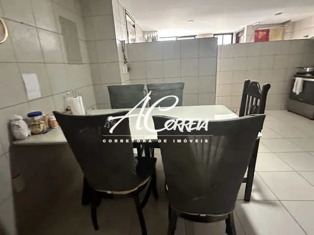 Imagem 16: OPORTUNIDADE ÚNICA! Apartamento Tambaú/João Pessoa