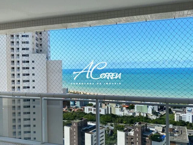 Imagem: Apartamento Alto Padrão Altiplano-João