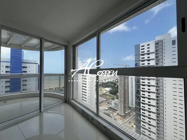 Imagem 5: Apartamento Alto Padrão Altiplano-João Pessoa