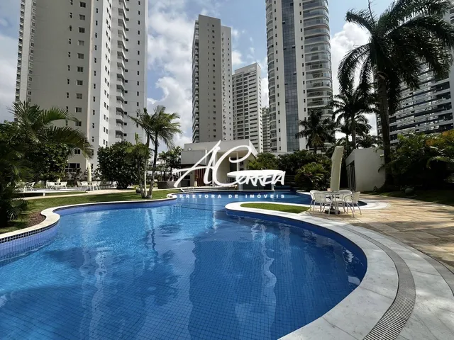 Imagem 9: Apartamento Alto Padrão Altiplano-João Pessoa