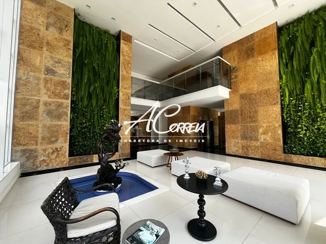 Imagem 12: Apartamento Alto Padrão Altiplano-João Pessoa