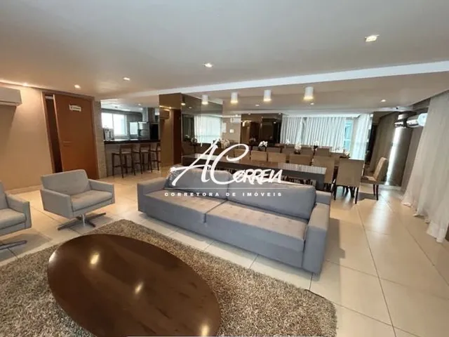 Imagem 16: Apartamento Lindo Brisamar, João Pessoa/PB