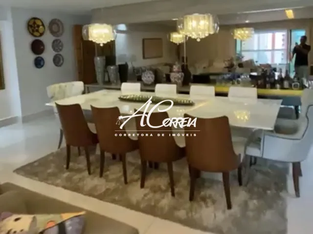 Imagem 13: Apartamento Lindo Brisamar, João Pessoa/PB