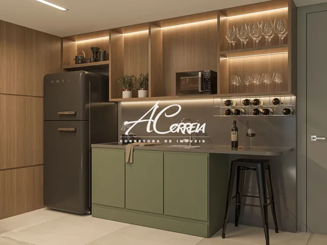 Imagem 4: Apartamento à venda no bairro Cabo Branco - João Pessoa/PB