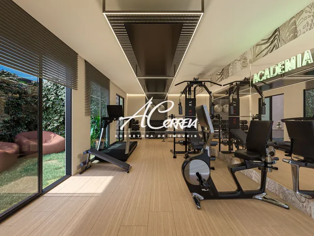 Imagem 2: Apartamento à venda no bairro Cabo Branco - João Pessoa/PB