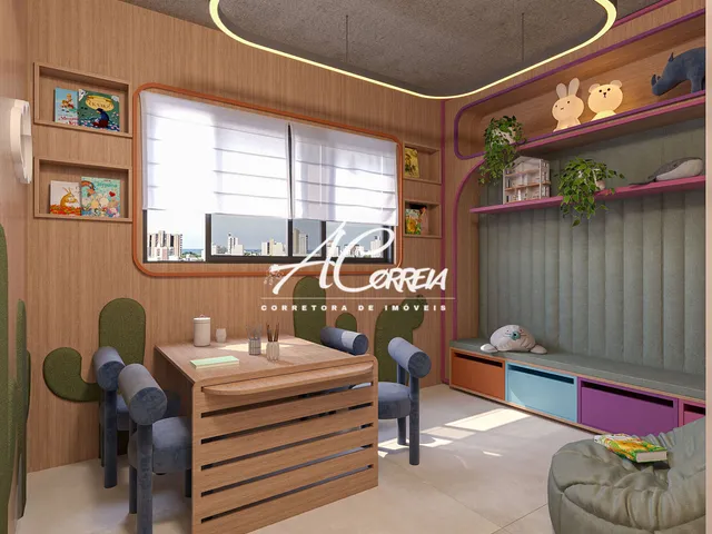 Imagem 5: Apartamento à venda no bairro Cabo Branco - João Pessoa/PB