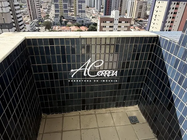 Imagem 8: Cobertura Alto Padrão Manaíra !