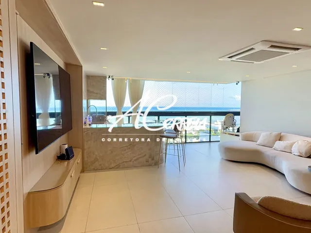 Imagem: Apartamento Vista Mar Jardim Oceania
